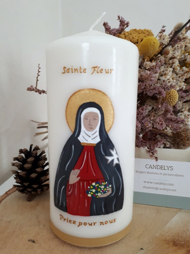 Sainte Fleur