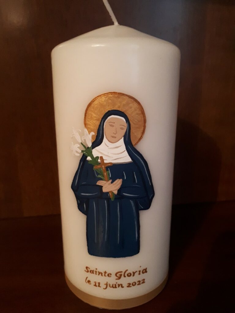 Sainte Gloria