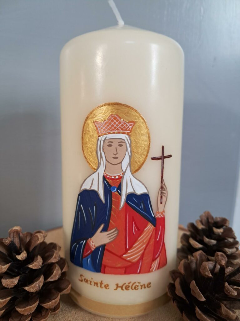 Sainte Hélène