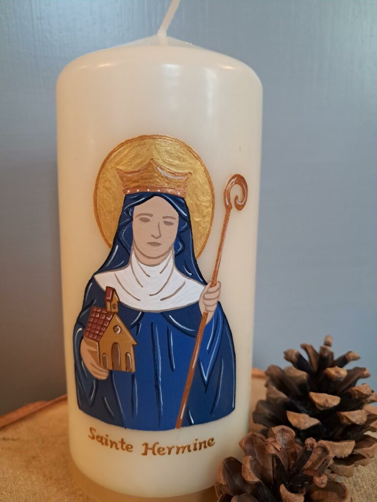 Sainte Hermine