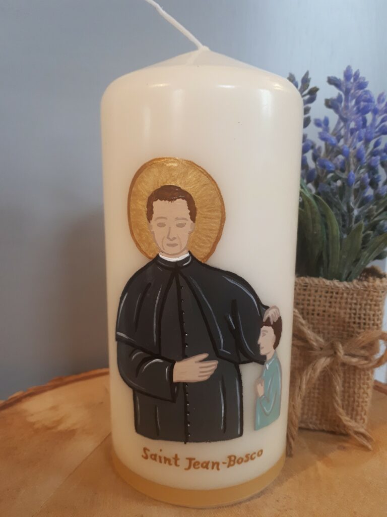 Saint Jean Bosco