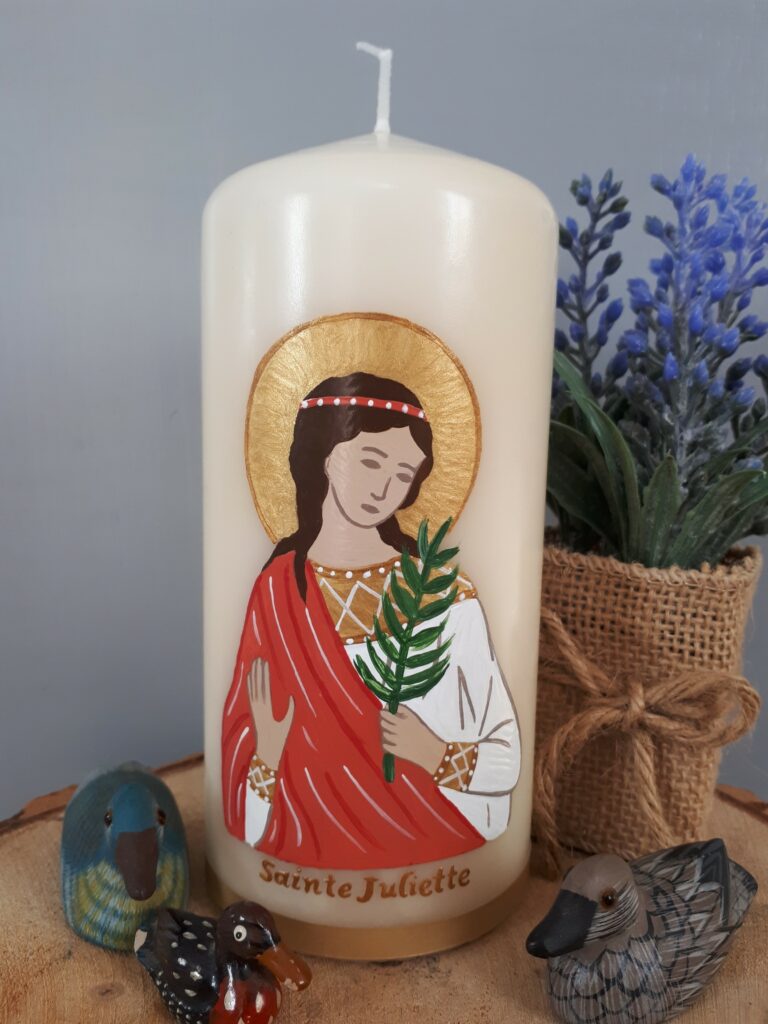 Sainte Juliette