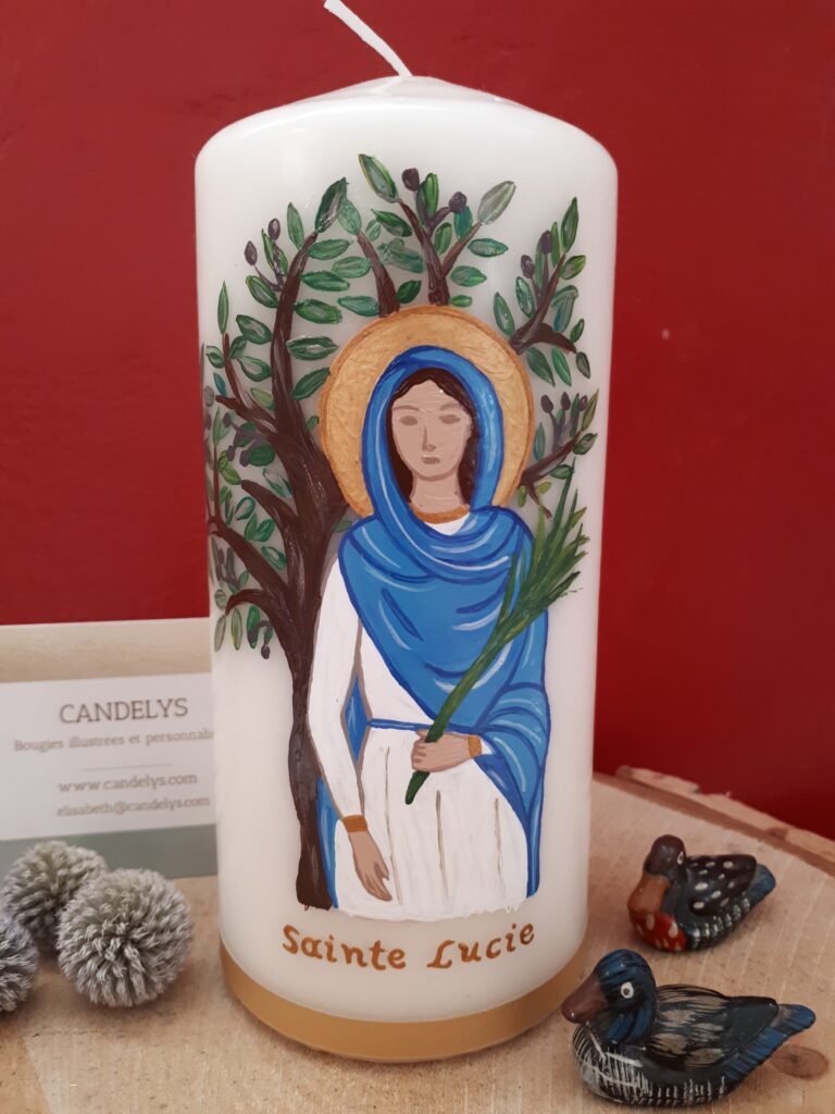 Sainte Lucie