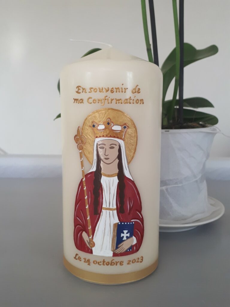 Sainte Mathilde