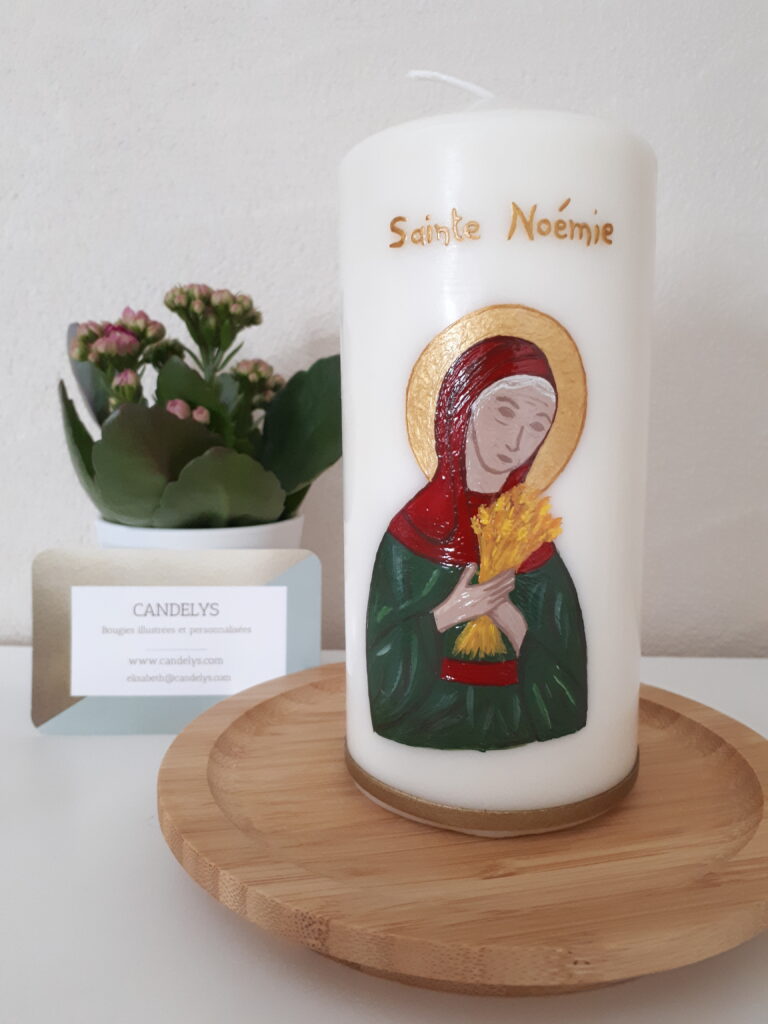 Sainte Noémie