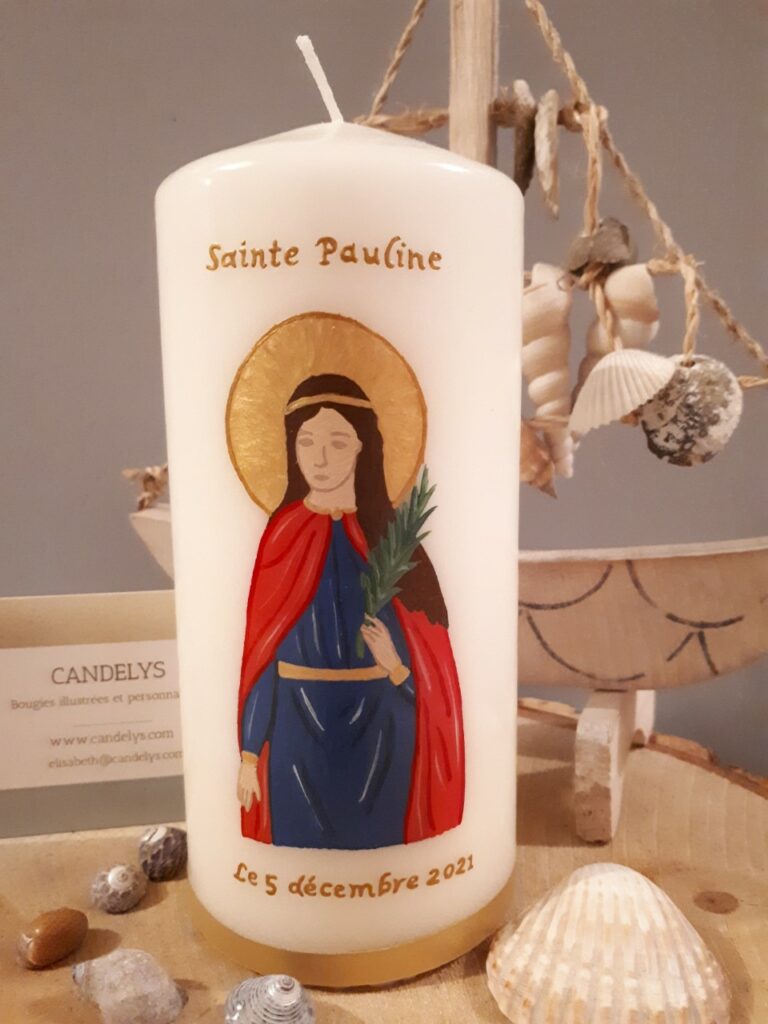 Sainte Pauline