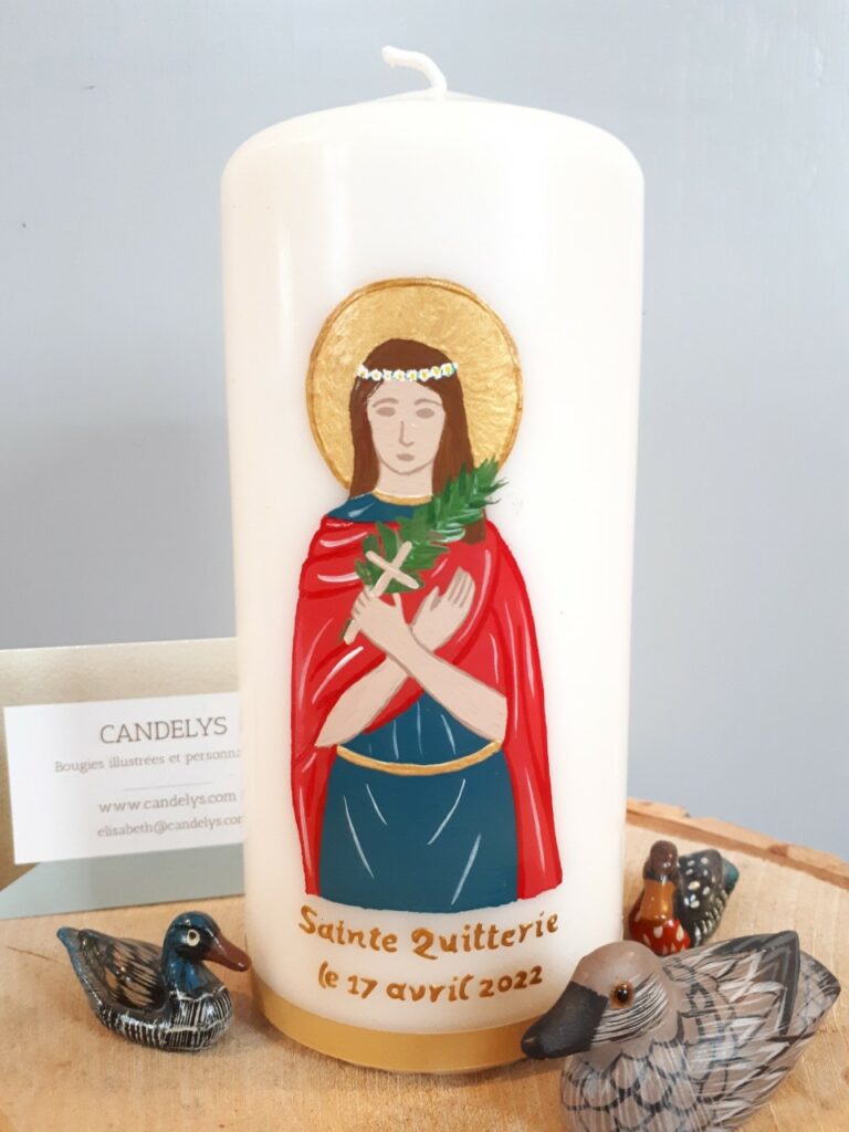 Sainte Quitterie