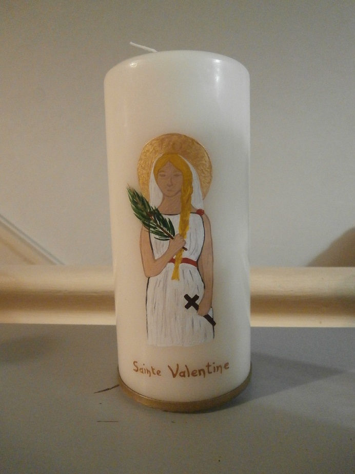 Sainte Valentine