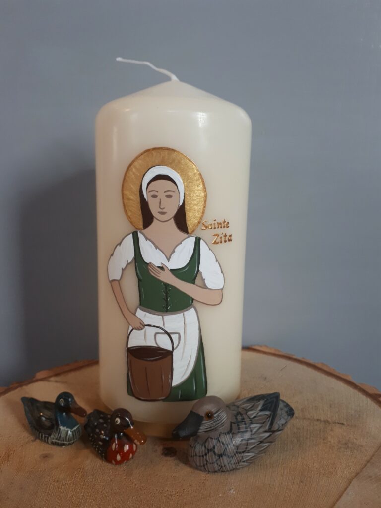 Sainte Zita