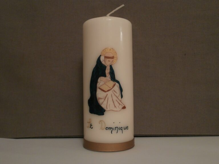 Saint Dominique
