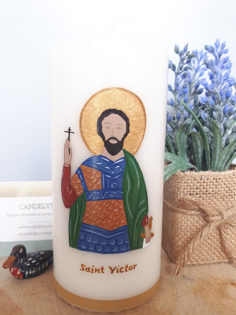 Saint Victor
